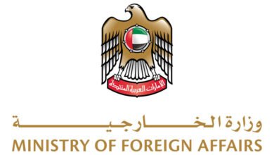 الإمارات تستدعي سفيرة السويد احتجاجاً على حرق نسخة من القرآن الكريم