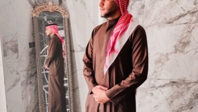 الاعلامي عيسى علي عايد يتوجه بالتهاني بمناسبة عيد الفطر السعيد ومفاجأة قريباً