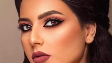 الاعلامية رنيم بخير .. عبالي احضن بيروت وابكي