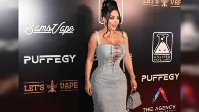 البلوجر الشهيرة سونا تنظم هذا الحدث للمرة الاولى في الاهرامات وهؤلاء النجوم يتألقون في المهرجان !!