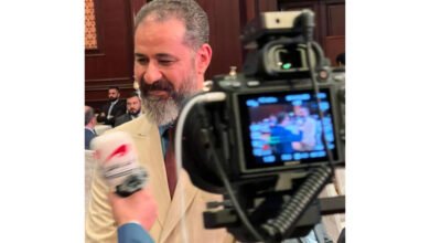 الجائزة الذهبية لسيدات ورجال الاعمال في اسطنبول للمرة الاولى