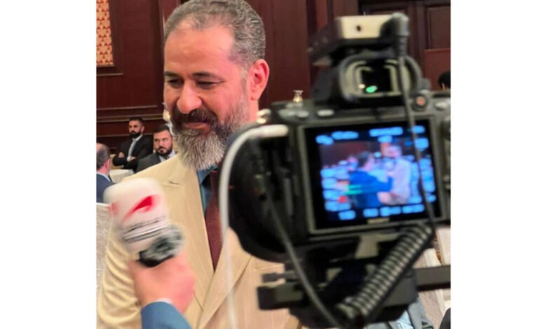 الجائزة الذهبية لسيدات ورجال الاعمال في اسطنبول للمرة الاولى