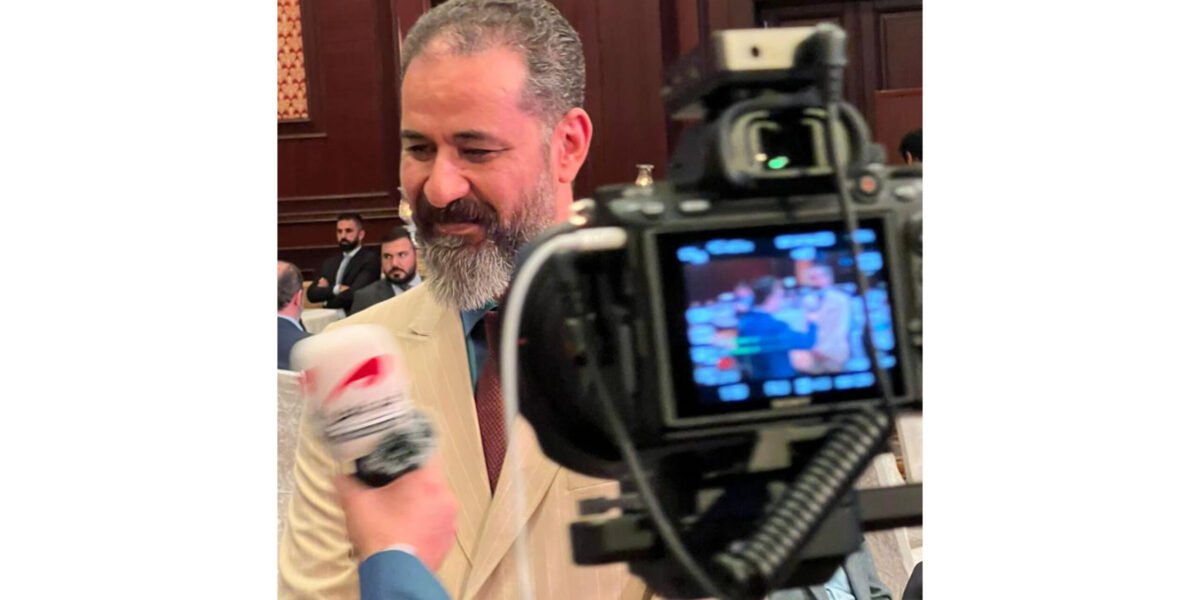 صورة مميزة: الجائزة الذهبية لسيدات ورجال الاعمال في اسطنبول للمرة الاولى