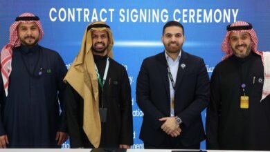 الدكتور إيلي متري رائد الروبوتات والذكاء الاصطناعي في السعودية يقود مستقبل التكنولوجيا الذكية