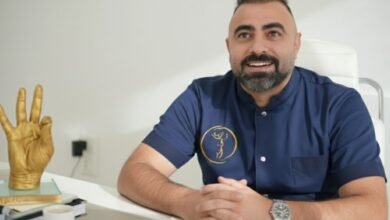 الدكتور حسن ناصرالدين يقدّم نصائح أساسية قبل وبعد الخضوع لجلسات الليزر