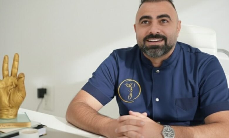 الدكتور حسن ناصرالدين يقدّم نصائح أساسية قبل وبعد الخضوع لجلسات الليزر