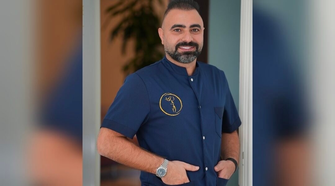 الدكتور حسن ناصرالدين يكشف أسرار تقنية Fox Eyes في لقاء - صورة مميزة صورة مميزة: الدكتور حسن ناصرالدين يكشف أسرار تقنية Fox Eyes في لقاء