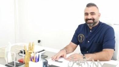 الدكتور حسن ناصرالدين يكشف متى تكون Fox Eyes الخيار المناسب