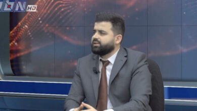 الدكتور علي حرز نجاح و تميز في عالم طب الأسنان