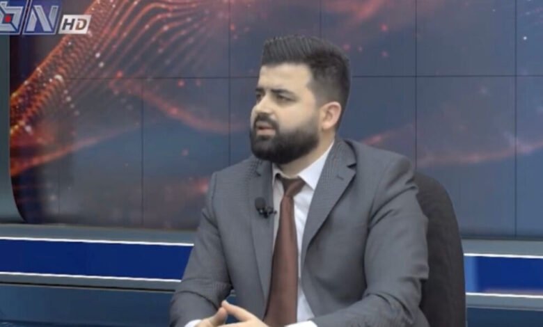 الدكتور علي حرز نجاح و تميز في عالم طب الأسنان