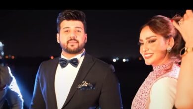 الدكتور محمد الأمير يجمع المشاهير لمّة عيد