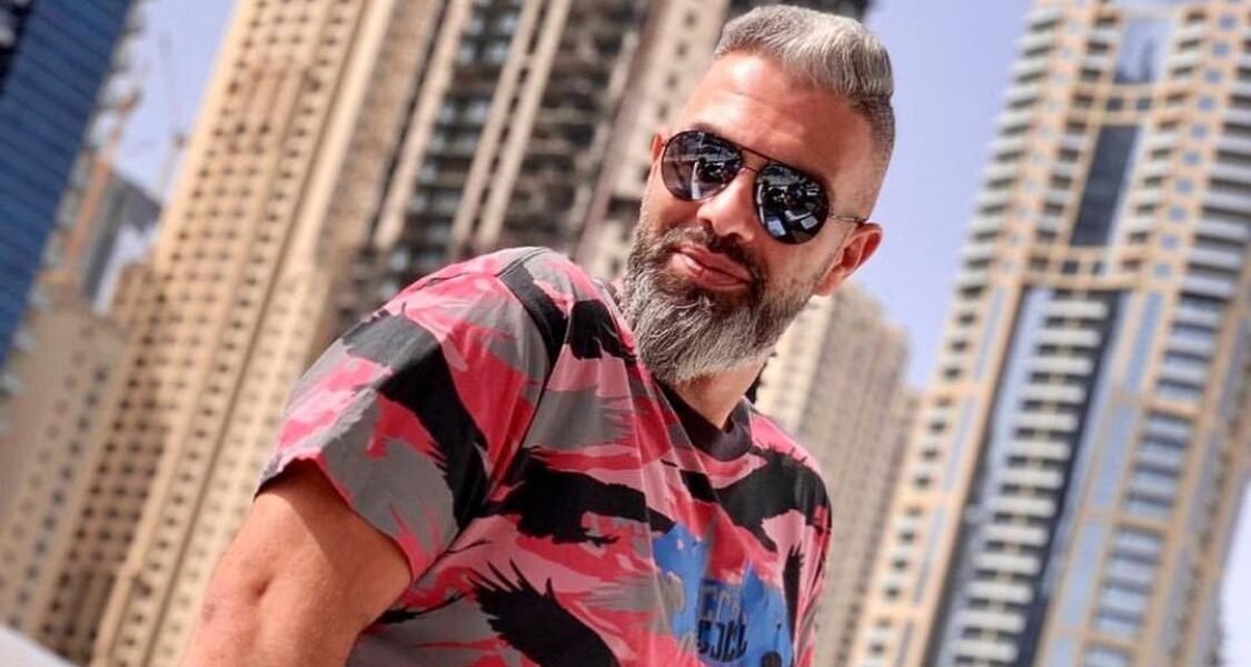 صورة مميزة: الدي جي جوني عيد المعروف بـDj Spy يجذب المتابعين بمحتواه اللافت