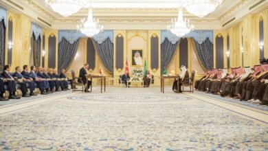 الرياض وأنقرة توقعان خطة تنفيذية للتعاون الدفاعي