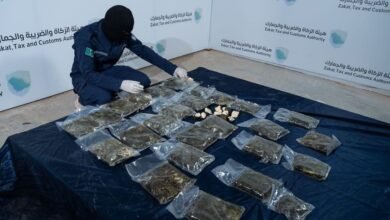 السعودية تحبط تهريب أكثر من 130 ألف حبة كبتاغون