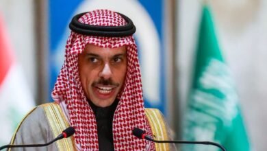 السعودية تدعو لاتخاذ خطوات عملية للتصدي للاعتداءات على المصحف