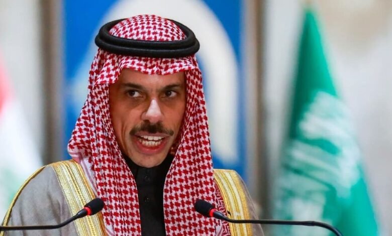 السعودية تدعو لاتخاذ خطوات عملية للتصدي للاعتداءات على المصحف
