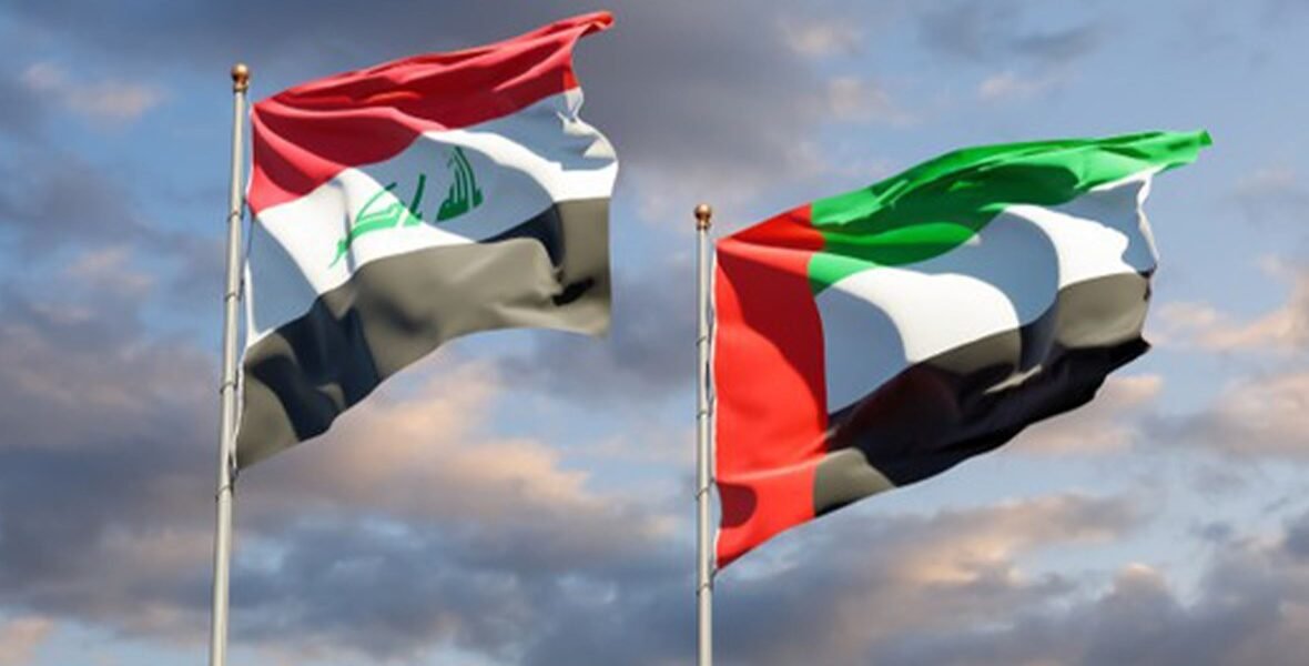 صورة مميزة: السعودية والإمارات تخصصان 6 مليارات دولار لدعم الاستثمار في العراق