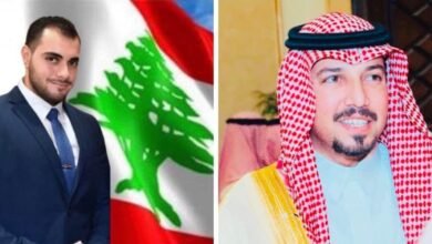 الشيخ فؤاد النادر يرسل مساعدات طبية إلى لبنان ضمن مبادرة سكافي الخيرية