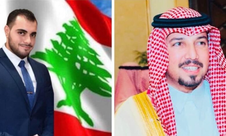 الشيخ فؤاد النادر يرسل مساعدات طبية إلى لبنان ضمن مبادرة سكافي الخيرية