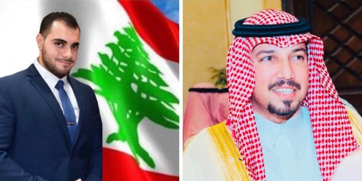 صورة مميزة: الشيخ فؤاد النادر يرسل مساعدات طبية إلى لبنان ضمن مبادرة سكافي الخيرية