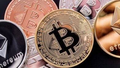 العملات المشفرة بين تحفيز الفائدة الأميركية وتحدي التشريعات الغائبة