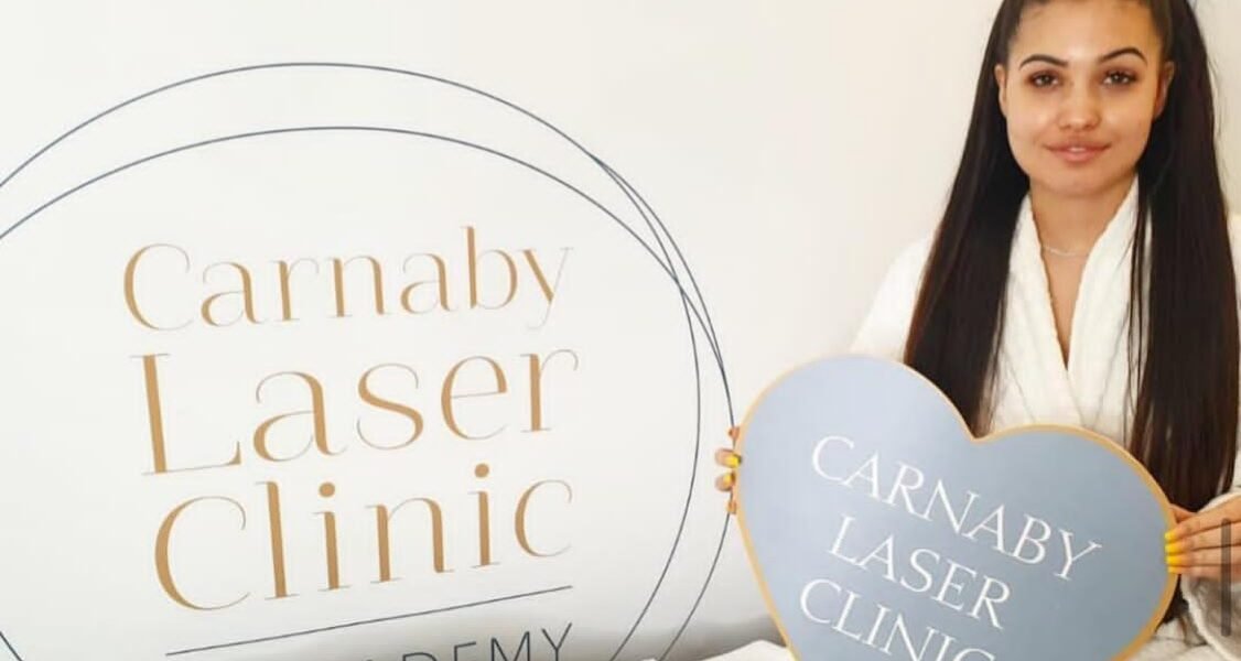 العيادة الطبية التجميلية The Carnaby Laser Clinic تُقدم العلاج الأسرع لجميع مشاكل البشرة