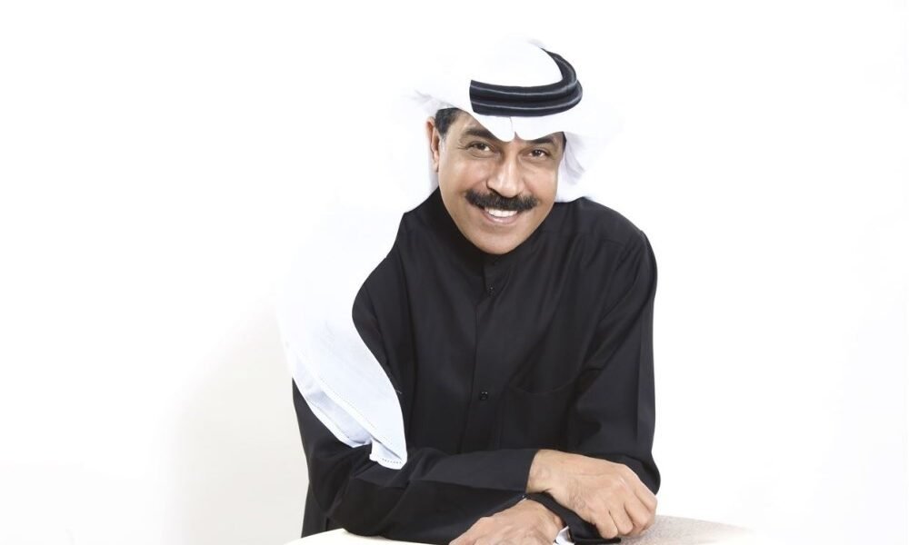 صورة مميزة: الفنان القدير عبدالله الرويشد يخطف الأضواء بحفل غنائي في الدوحة