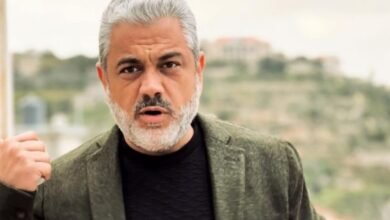 الفنان عبد الجليل ينجح في تخطي عتبة المليون مشاهدة بأغنيته الجديدة ليه بيتقال