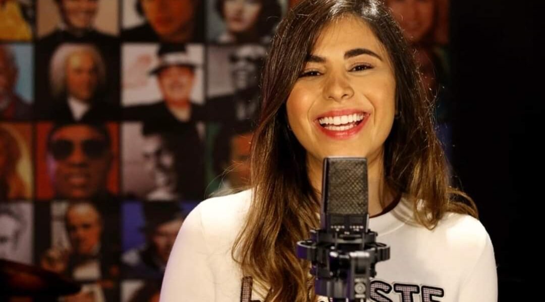 صورة مميزة: الفنانة رولا قادري تطرح Cover لأغنية في حدا بدنا ياهوالاصداء ايجابية