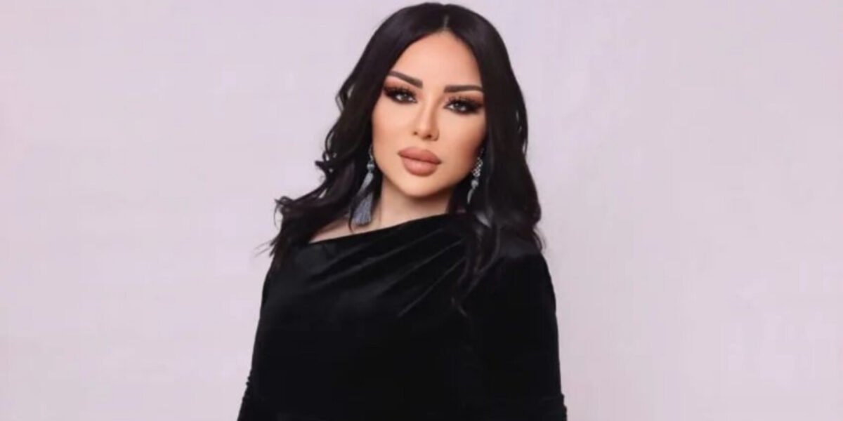 صورة مميزة: الفنانة زينات تتخطى المليونين مشاهدة على تيك توك بأغنيتها الجديدة فدوى لعيونك