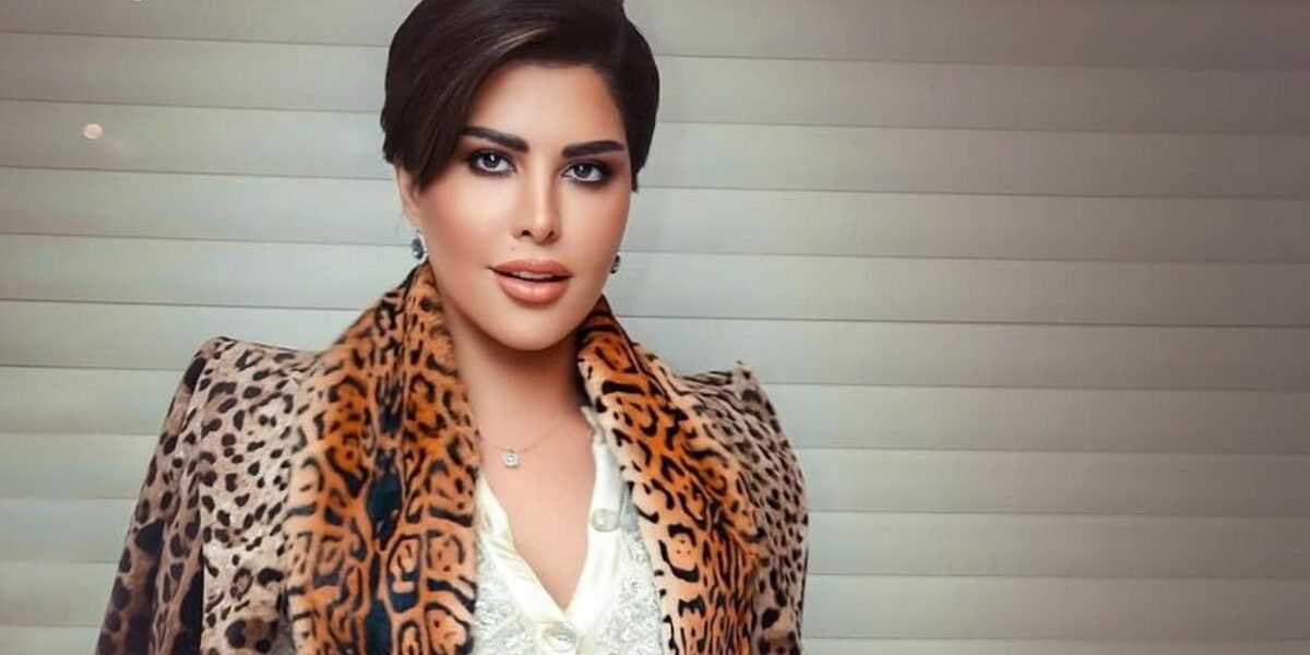 الفنانة شمس الكويتية تعلن عن عطر جديد ضمن مجموعتها