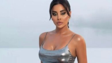 الفنانة فابيانا سكاف تستعد لإطلاق عمل جديد وسط أجواء احتفالية وحماس كبير