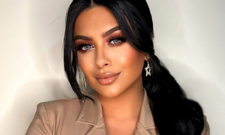 الفنانة ماريا إليسا تتخطى المليون مشاهدة على تيك توك بأغنيتها الجديدة اخترتك حبيبي