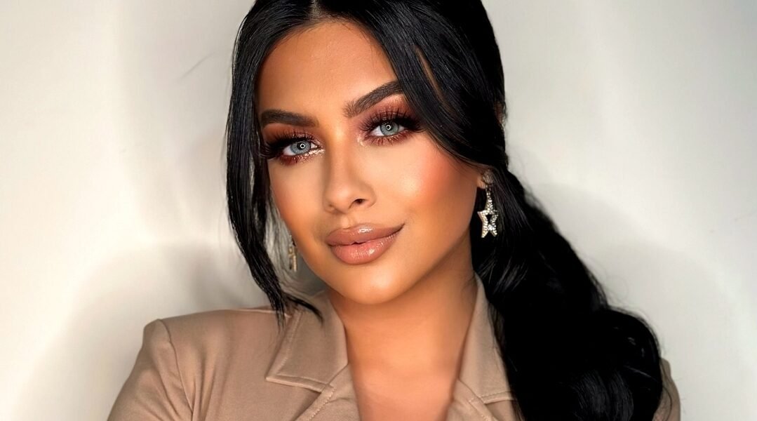 صورة مميزة: الفنانة ماريا إليسا تتخطى المليون مشاهدة على تيك توك بأغنيتها الجديدة اخترتك حبيبي