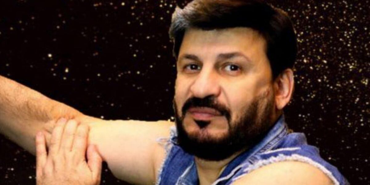 صورة مميزة: القيصر ابو حلب يخطف الأضواء بأغنية بفلوسي