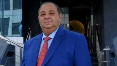 الكابتن محمد الخشمان بين نارين اللقاح هو الحل..