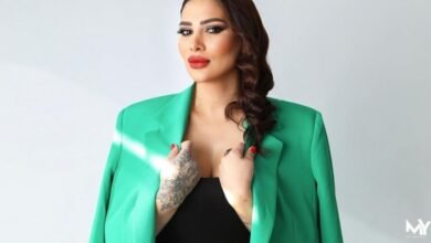 الكاتبة سارة شعبان تستعد لإطلاق كتابها الجديد بعد نجاح جنون الأنا