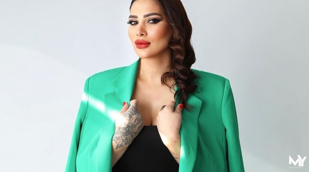 الكاتبة سارة شعبان تستعد لإطلاق كتابها الجديد بعد نجاح جنون الأنا
