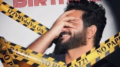 المخرج مينو نبيل يلفت الأنظار بأعمال بصرية احترافية في عالم الإخراج