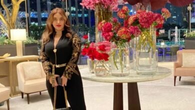 المصممة مرام تتطرق الى ظاهرة العمل الحر في تصميم الأزياء