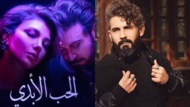 الملحن محمود خيامي يورط أصالة و ماجد المهندس بعد سرقة لحن أغنية في حدا لرامي الشافعي