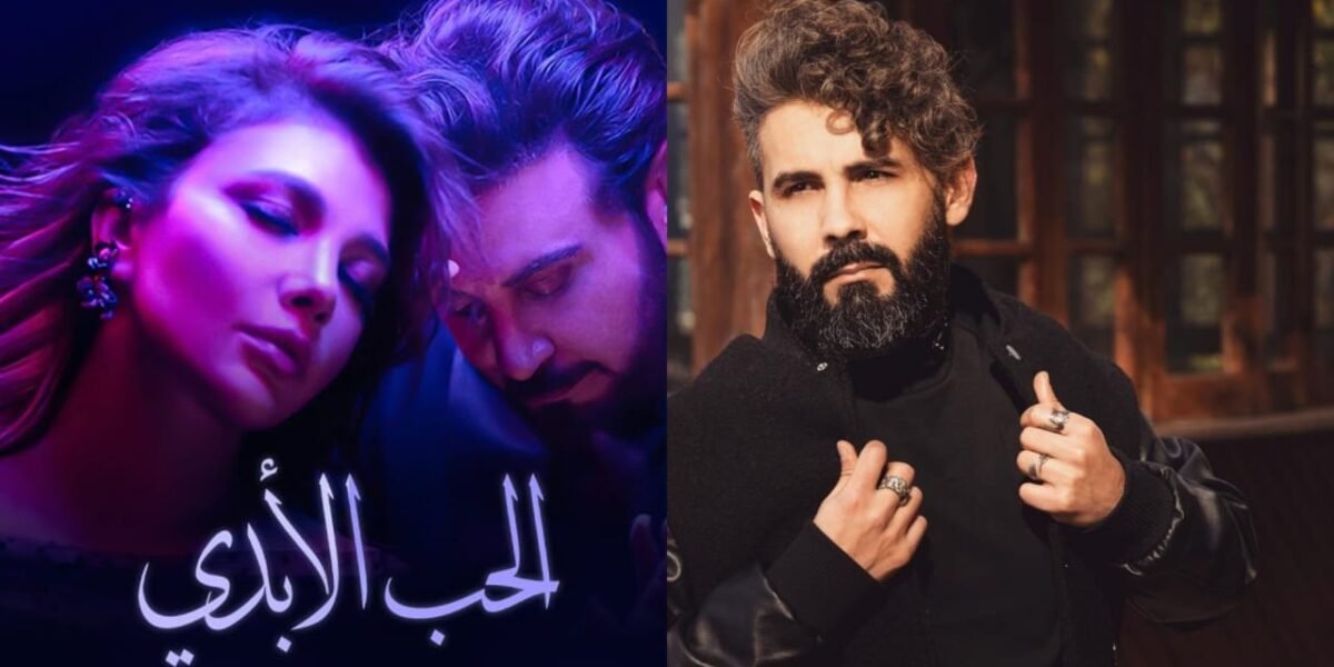 صورة مميزة: الملحن محمود خيامي يورط أصالة و ماجد المهندس بعد سرقة لحن أغنية في حدا لرامي الشافعي