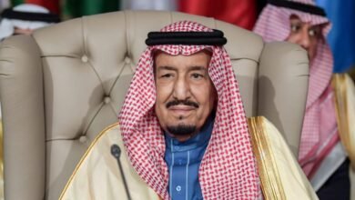 الملك سلمان يوافق على إقامة مؤتمر إسلامي في مكة بمشاركة 150 عالماً ومفتياً