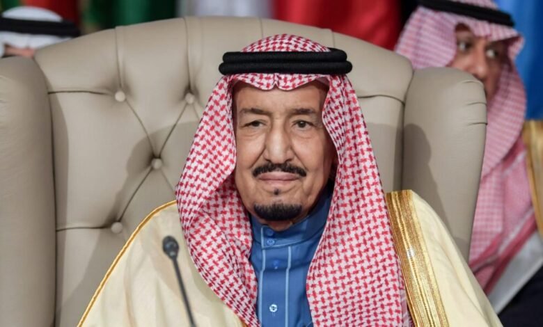 الملك سلمان يوافق على إقامة مؤتمر إسلامي في مكة بمشاركة 150 عالماً ومفتياً