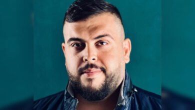 الموزع ديار خلو يكشف عن تعاونه مع شركة أرب سونغ برودكشن/ Arab Song Production