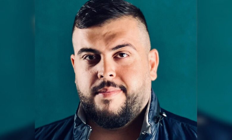 الموزع ديار خلو يكشف عن تعاونه مع شركة أرب سونغ برودكشن/ Arab Song Production