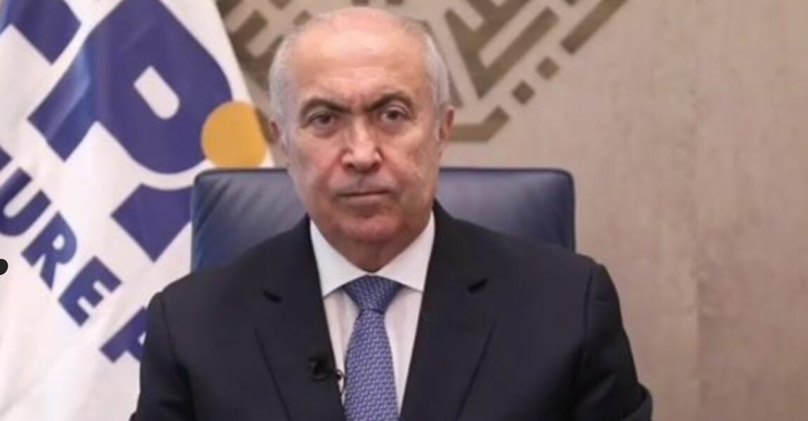 صورة مميزة: النائب فؤاد مخزومي الرجل الأكثر تأثيرًا وشرفية في مجال المسؤولية المجتمعية للعام ٢٠٢٠