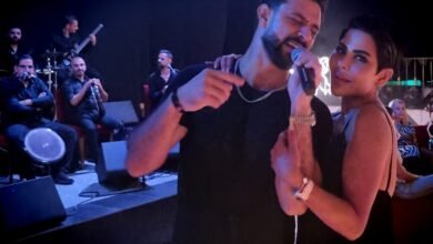 اًهل دخل كريم نور فعلاً القفص الذهبي؟