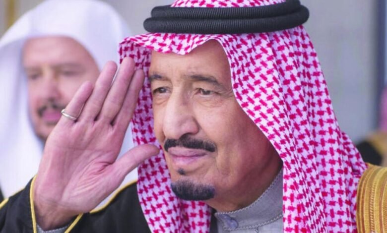 بأمر ملكي.. ترقية 294 عضواً في النيابة العامة