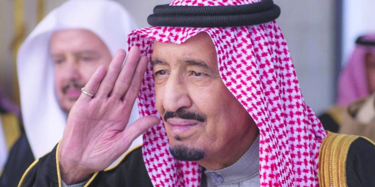 صورة مميزة: بأمر ملكي.. ترقية 294 عضواً في النيابة العامة